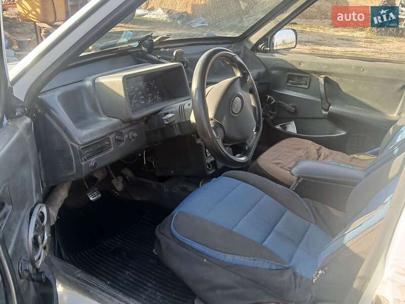 Седан ВАЗ / Lada 21099 1993 в Одессе