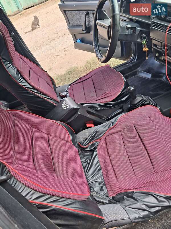 Седан ВАЗ / Lada 21099 2006 в Голованевске фото 12 Седан ВАЗ / Lada 21099 2006 в Голованевске