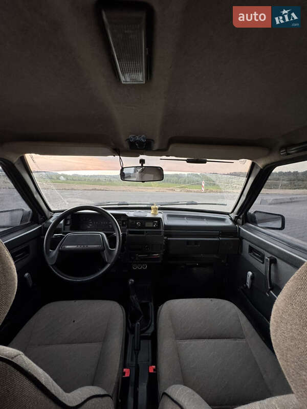 Седан ВАЗ / Lada 21099 2004 в Хмельницком