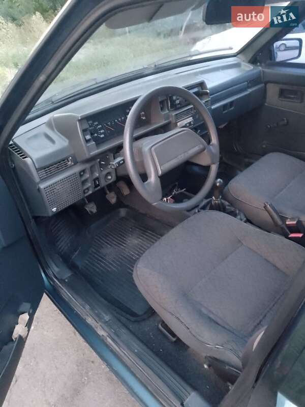 Седан ВАЗ / Lada 21099 2005 в Львове фото 2 Седан ВАЗ / Lada 21099 2005 в Львове