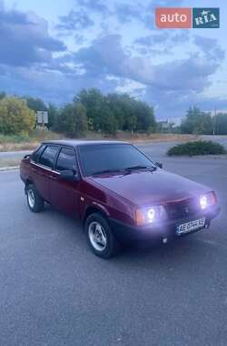 Седан ВАЗ 21099 1994 в Синельниковому