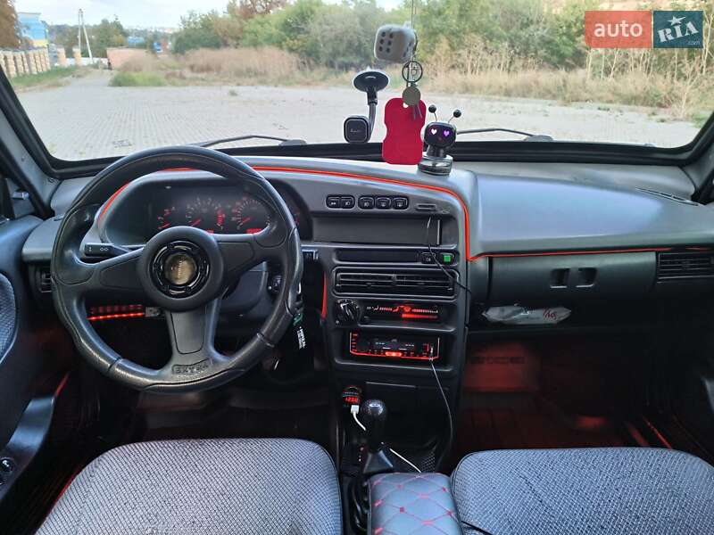 Седан ВАЗ / Lada 21099 2007 в Тульчині фото 5 Седан ВАЗ / Lada 21099 2007 в Тульчині