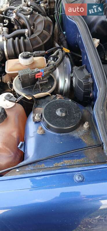 Седан ВАЗ / Lada 21099 2008 в Виннице фото 9 Седан ВАЗ / Lada 21099 2008 в Виннице
