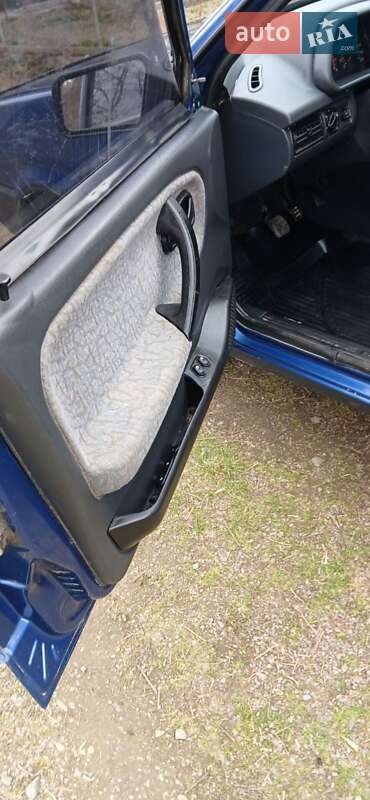 Седан ВАЗ / Lada 21099 2008 в Виннице фото 11 Седан ВАЗ / Lada 21099 2008 в Виннице