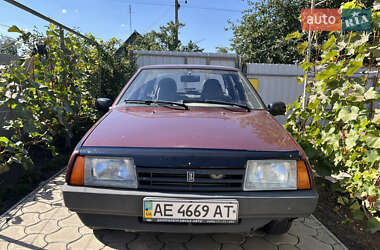 Седан ВАЗ 21099 2008 в Дніпрі
