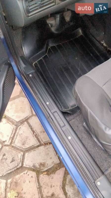 Седан ВАЗ / Lada 21099 2008 в Бердичеві фото 5 Седан ВАЗ / Lada 21099 2008 в Бердичеві