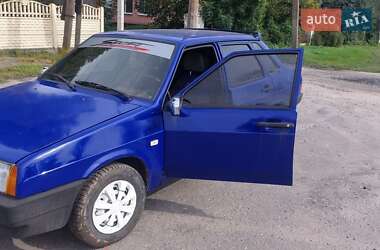 Седан ВАЗ 21099 2007 в Старокостянтинові