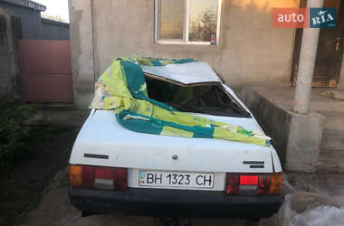 Седан ВАЗ 21099 1993 в 