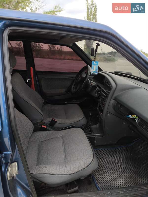 Седан ВАЗ / Lada 21099 2008 в Вознесенську