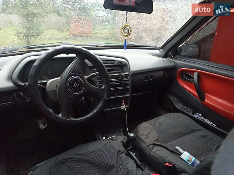 ВАЗ / Lada 21099 2008