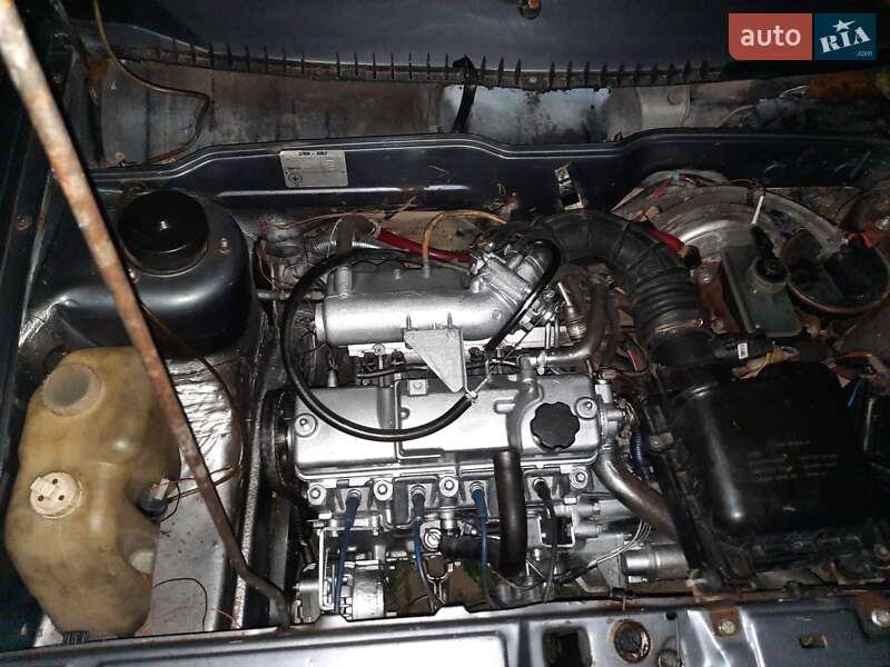 ВАЗ / Lada 21099 2006