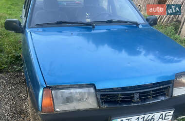 Седан ВАЗ 21099 1998 в Славском
