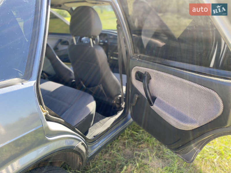 Седан ВАЗ / Lada 21099 2007 в Ізяславі фото 13 Седан ВАЗ / Lada 21099 2007 в Ізяславі