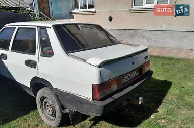 Седан ВАЗ / Lada 21099 1992 в Щирце