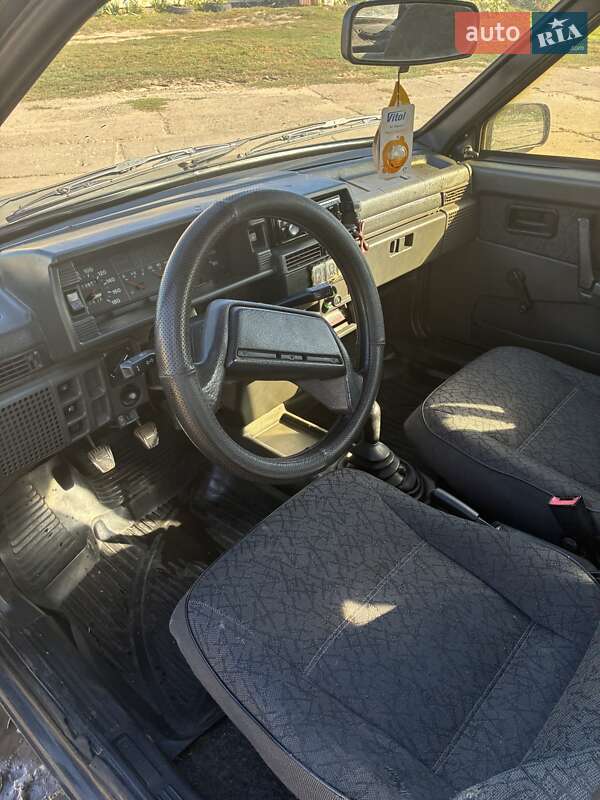 Седан ВАЗ / Lada 21099 2005 в Переяславе