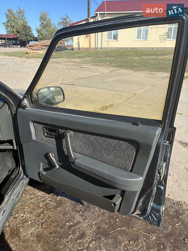 Седан ВАЗ / Lada 21099 2005 в Переяславе