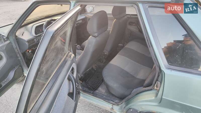 Седан ВАЗ / Lada 21099 2007 в Терновке