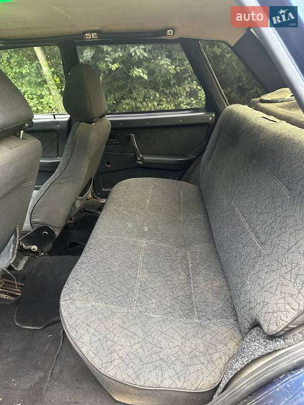 Седан ВАЗ / Lada 21099 2004 в Рівному