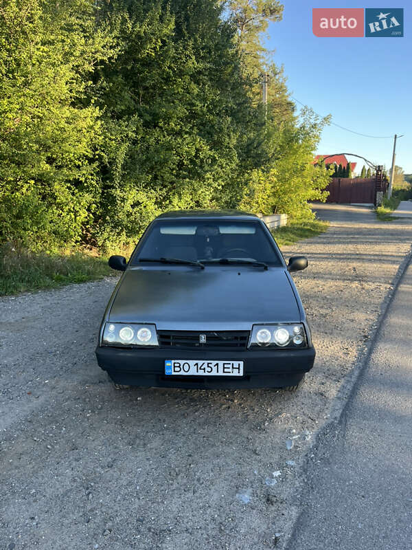 ВАЗ / Lada 21099 2008