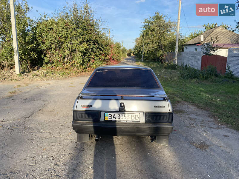 Седан ВАЗ / Lada 21099 2006 в Кременчуці