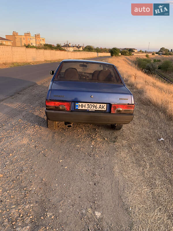 Седан ВАЗ / Lada 21099 2007 в Одессе фото 5 Седан ВАЗ / Lada 21099 2007 в Одессе