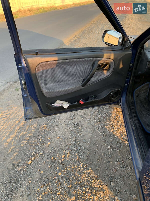 Седан ВАЗ / Lada 21099 2007 в Одессе фото 10 Седан ВАЗ / Lada 21099 2007 в Одессе