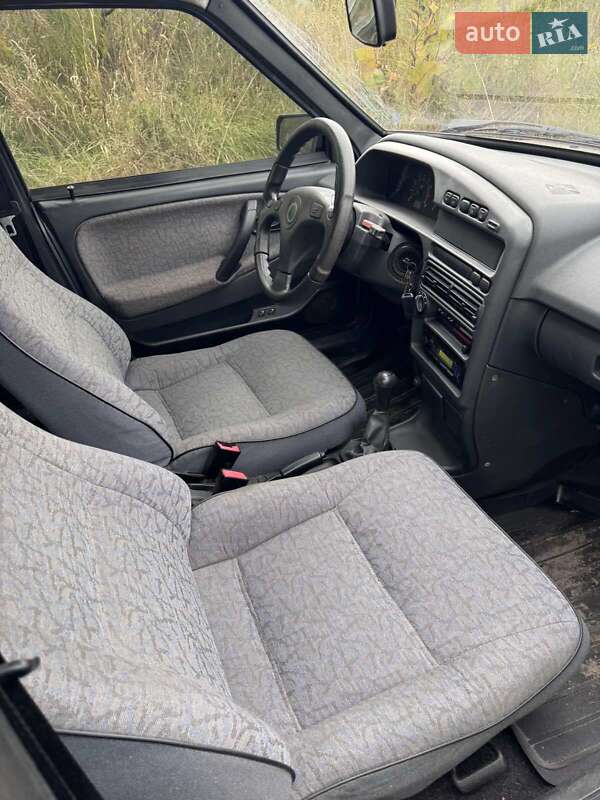 ВАЗ / Lada 21099 2008