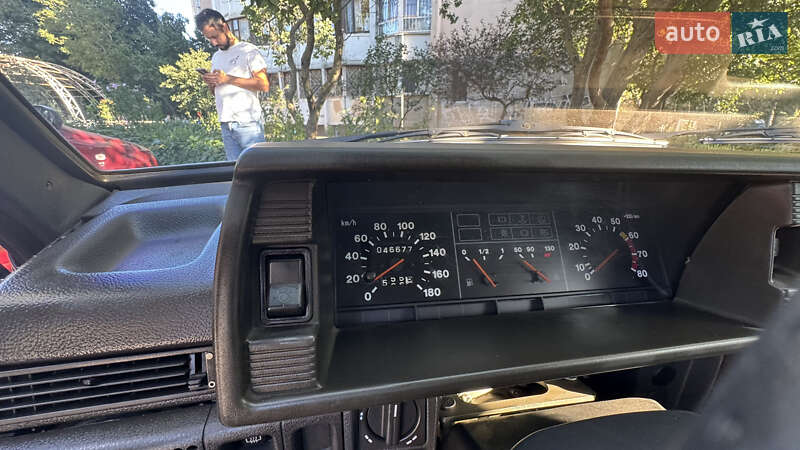 Седан ВАЗ / Lada 21099 1999 в Одессе