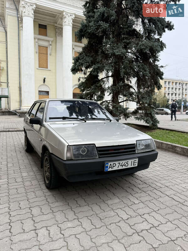 Седан ВАЗ / Lada 21099 2006 в Запорожье