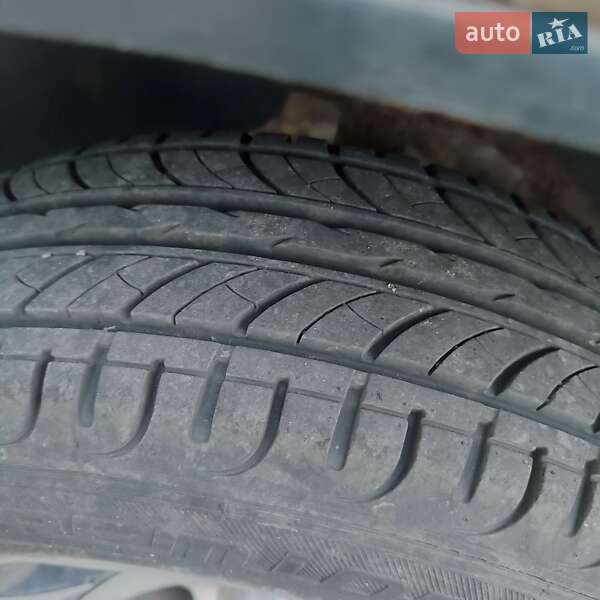 Седан ВАЗ / Lada 21099 1997 в Запорожье