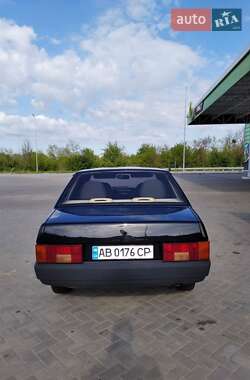 Седан ВАЗ 21099 2006 в  фото 2 Седан ВАЗ 21099 2006 в