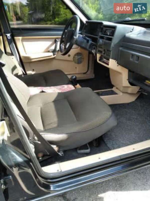 Седан ВАЗ / Lada 21099 2006 в Жмеринці фото 4 Седан ВАЗ / Lada 21099 2006 в Жмеринці