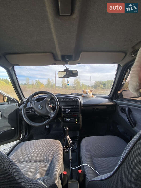 Седан ВАЗ / Lada 21099 2008 в Тростянце