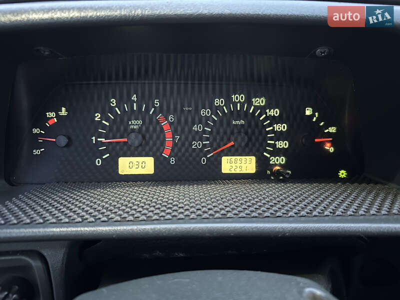 Седан ВАЗ / Lada 21099 2008 в Тернополе