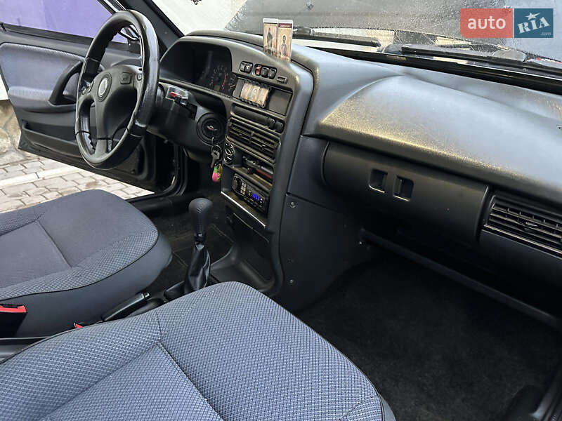 Седан ВАЗ / Lada 21099 2008 в Тернополе