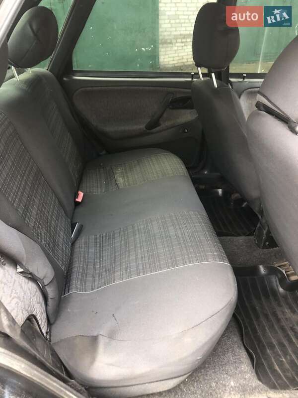 Седан ВАЗ / Lada 21099 2008 в Шептицькому фото 4 Седан ВАЗ / Lada 21099 2008 в Шептицькому