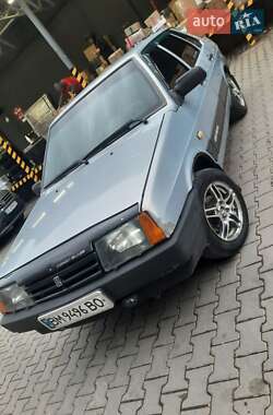 Седан ВАЗ 21099 2001 в 