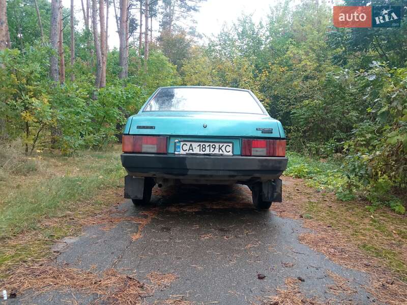Седан ВАЗ / Lada 21099 1999 в Мироновке фото 7 Седан ВАЗ / Lada 21099 1999 в Мироновке
