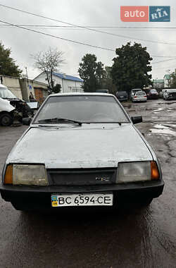 Седан ВАЗ 21099 2004 в Трускавце