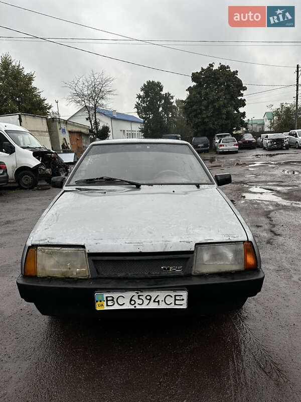 ВАЗ / Lada 21099 2004