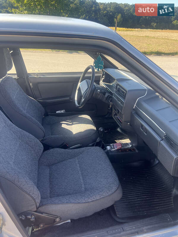 Седан ВАЗ / Lada 21099 2004 в Диканьке фото 12 Седан ВАЗ / Lada 21099 2004 в Диканьке