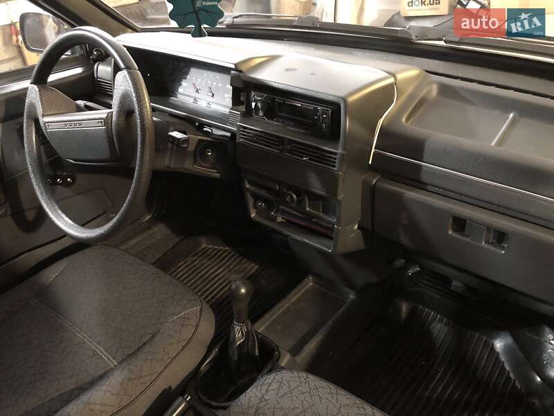 Седан ВАЗ / Lada 21099 2004 в Диканьке фото 18 Седан ВАЗ / Lada 21099 2004 в Диканьке