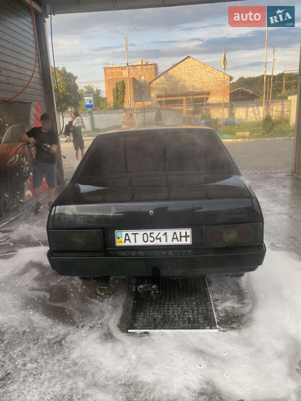 Седан ВАЗ / Lada 21099 1993 в Щирце фото 2 Седан ВАЗ / Lada 21099 1993 в Щирце