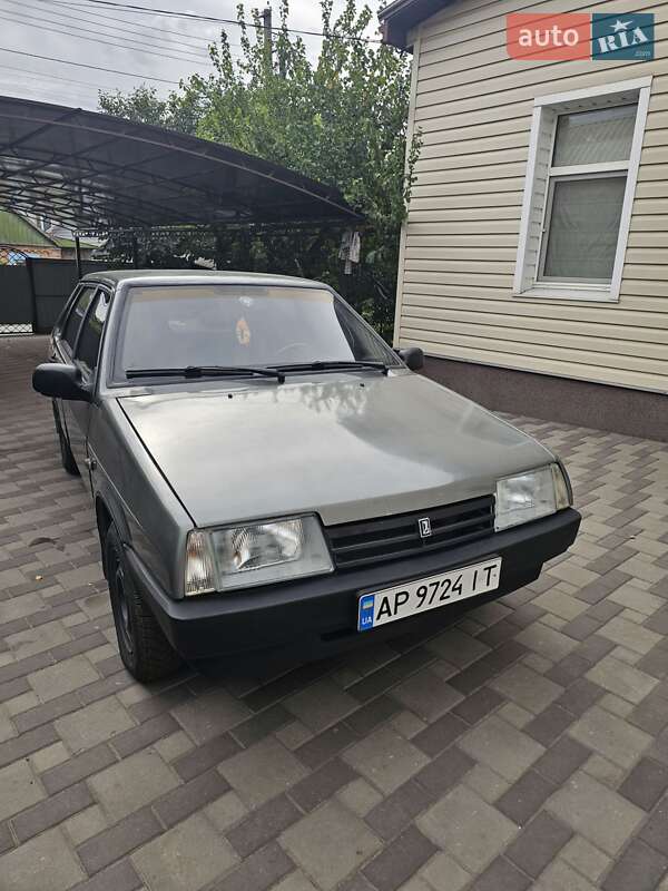 ВАЗ / Lada 21099 2006