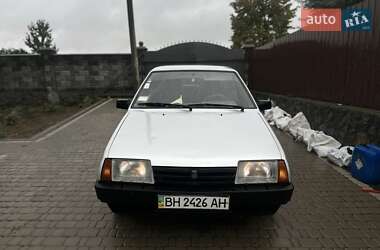 Седан ВАЗ / Lada 21099 2005 в Тульчине