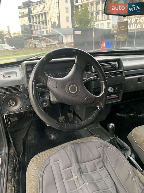 Седан ВАЗ / Lada 21099 2006 в Тернополе