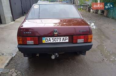 Седан ВАЗ 21099 2009 в  фото 3 Седан ВАЗ 21099 2009 в