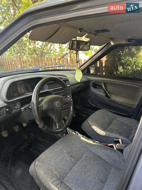 Седан ВАЗ / Lada 21099 2008 в Ольховке фото 8 Седан ВАЗ / Lada 21099 2008 в Ольховке