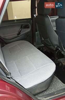 Седан ВАЗ 21099 2008 в  фото 34 Седан ВАЗ 21099 2008 в