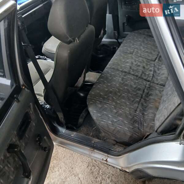 Седан ВАЗ / Lada 21099 1997 в Балті